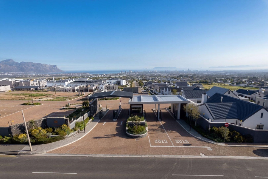 3 Bedroom Property for Sale in Dennegeur Western Cape